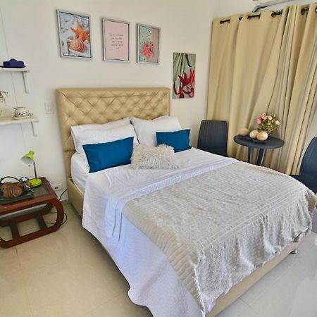 Marina Apto 1102 Cartagena Kültér fotó